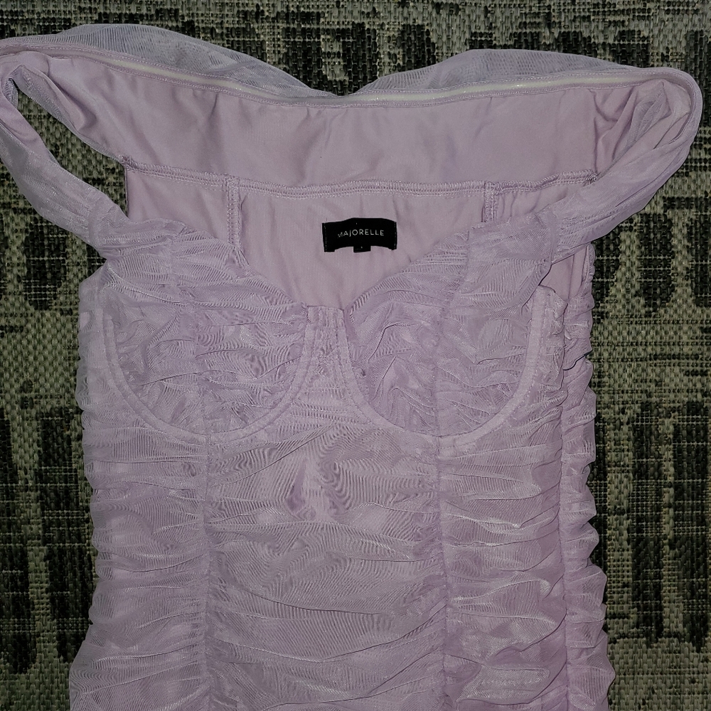 Dress - Picture 2 of 8